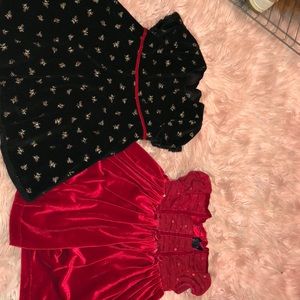 Children’s place kids dress